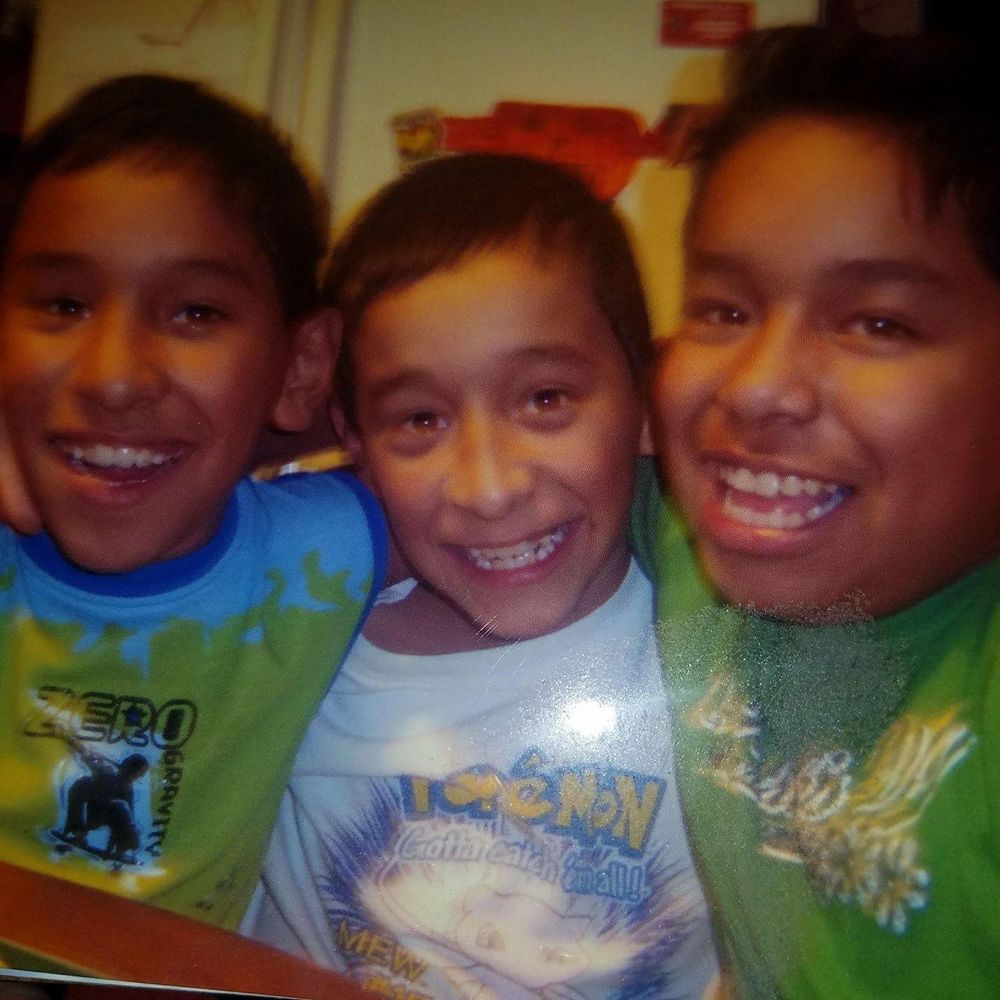 Meet your Posher, Ray